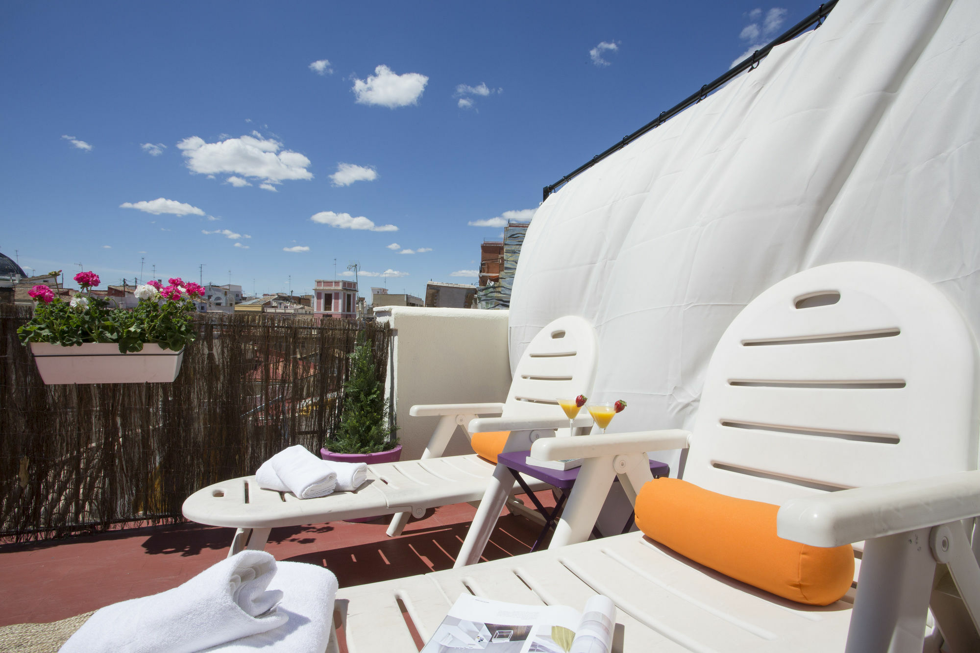 Singularstays Plaza Del Mercado Walencja Zewnętrze zdjęcie