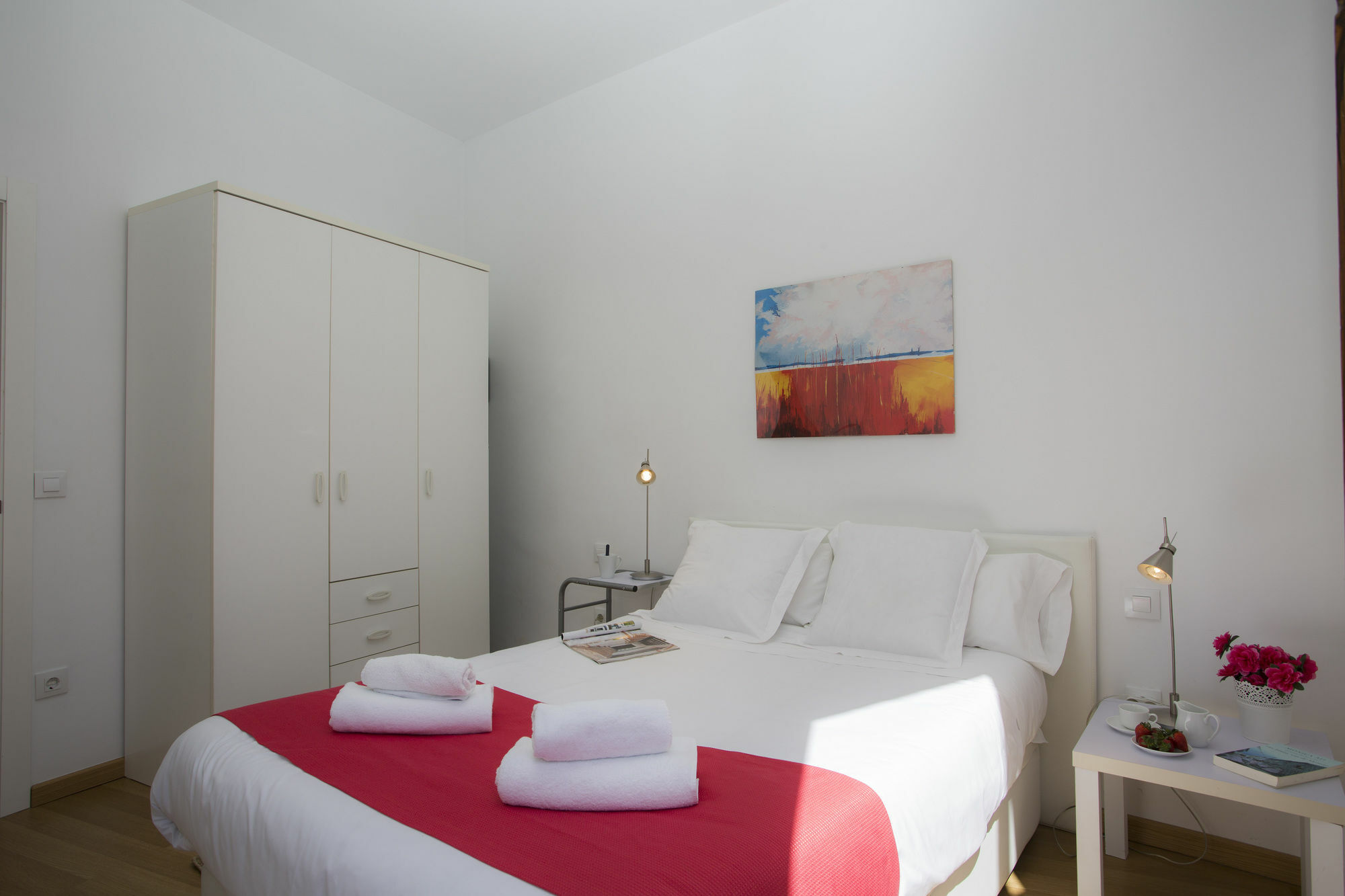 Singularstays Plaza Del Mercado Walencja Zewnętrze zdjęcie