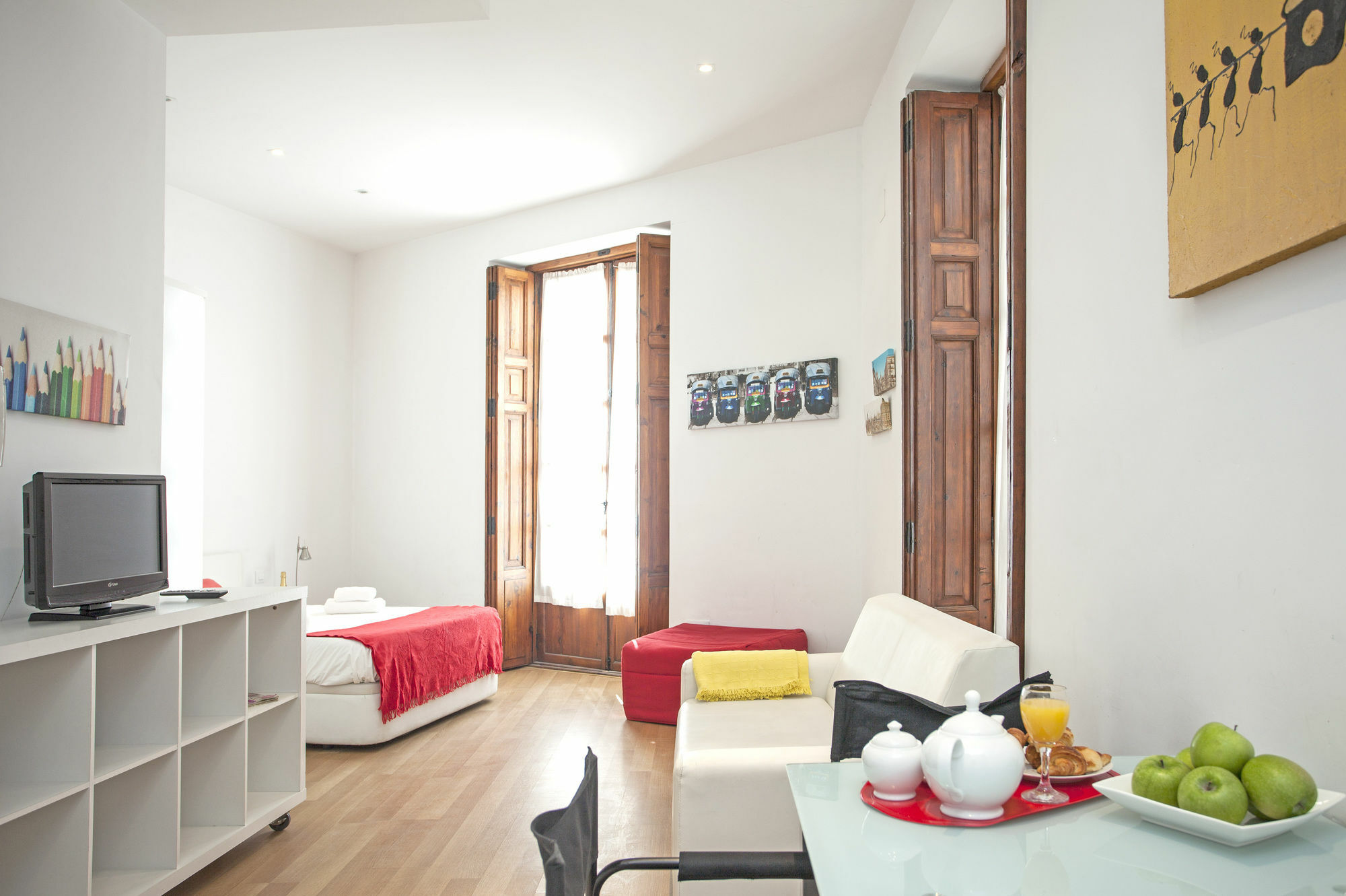 Singularstays Plaza Del Mercado Walencja Zewnętrze zdjęcie