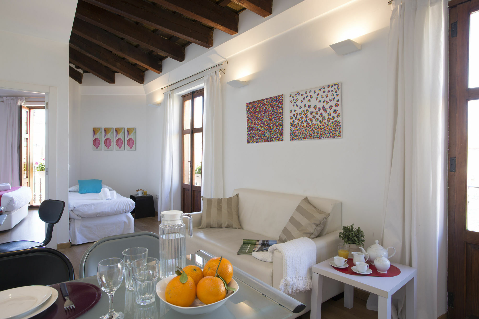 Singularstays Plaza Del Mercado Walencja Zewnętrze zdjęcie