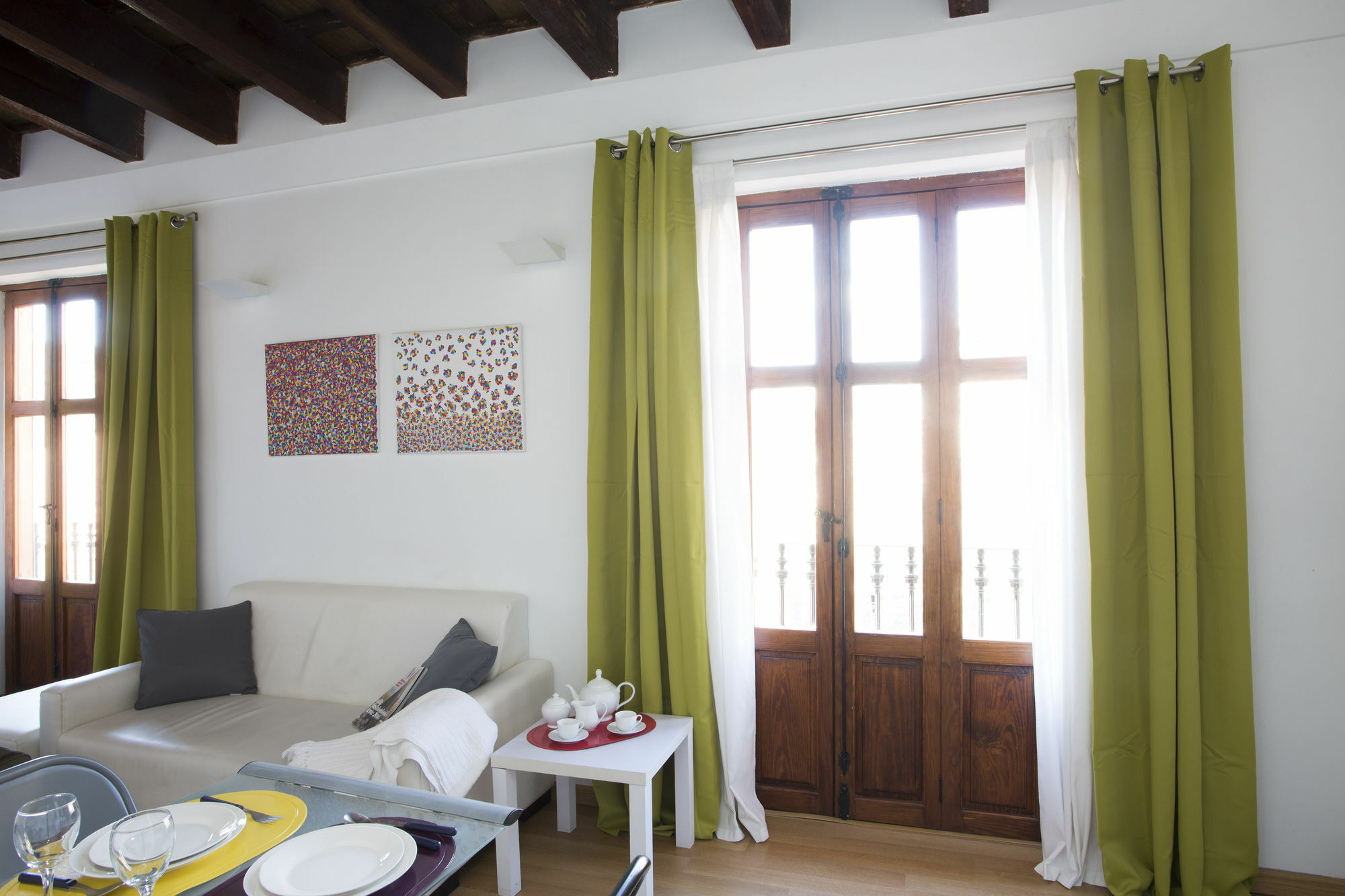 Singularstays Plaza Del Mercado Walencja Zewnętrze zdjęcie