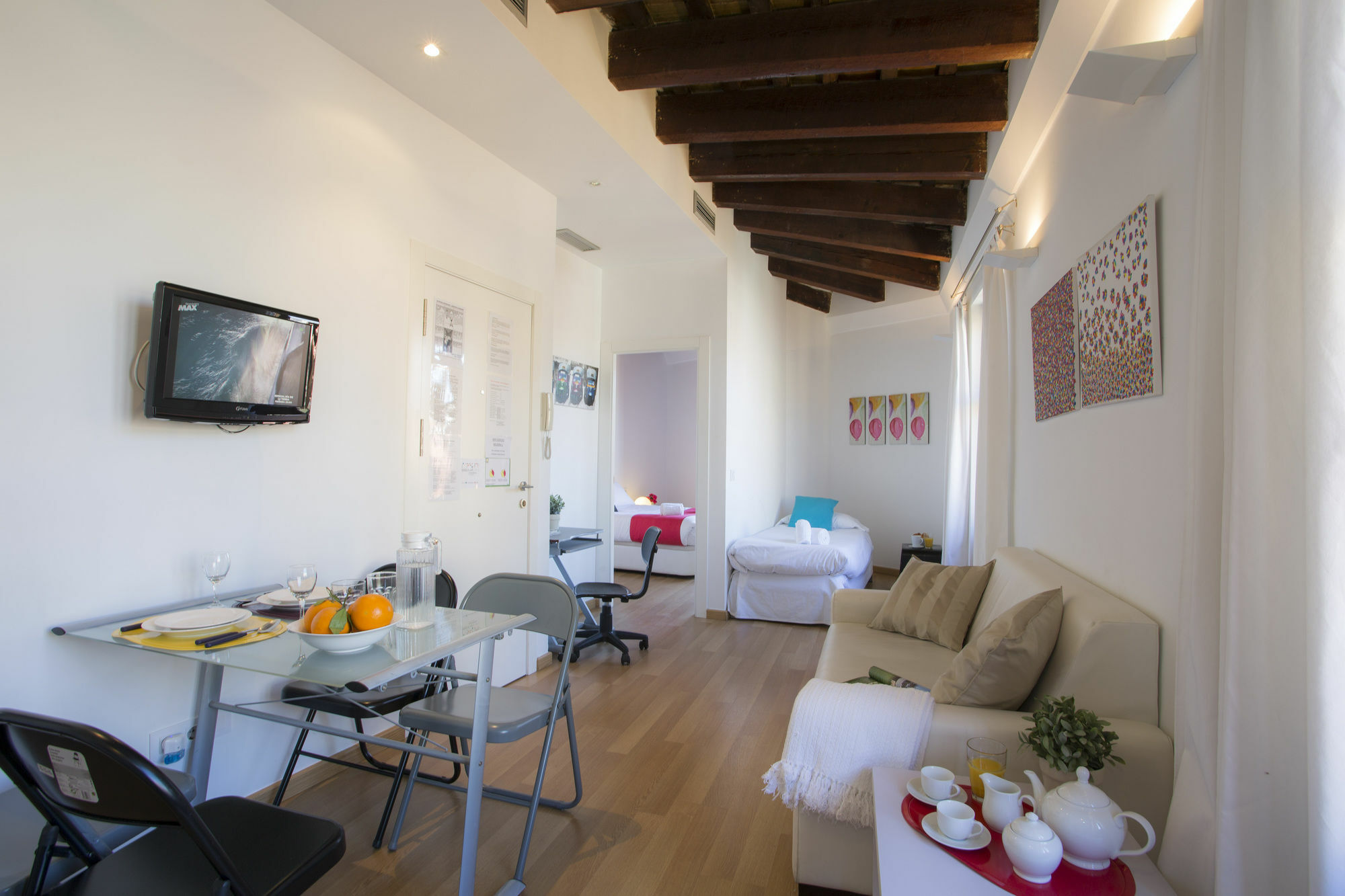 Singularstays Plaza Del Mercado Walencja Zewnętrze zdjęcie
