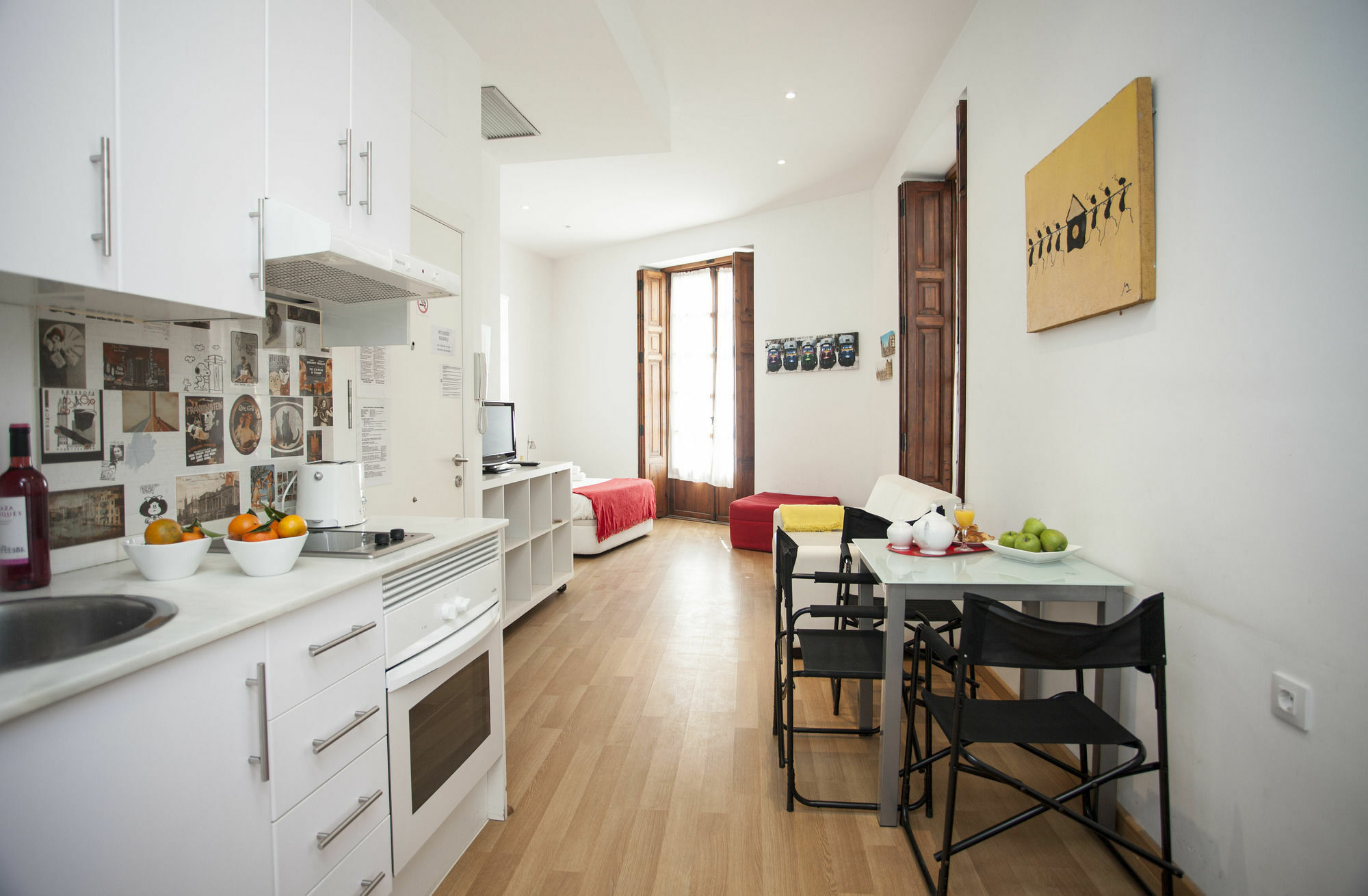 Singularstays Plaza Del Mercado Walencja Zewnętrze zdjęcie